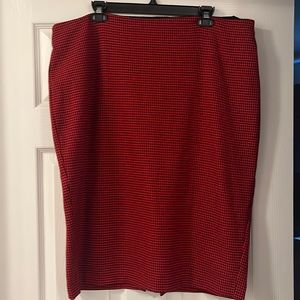 Women’s Skirt